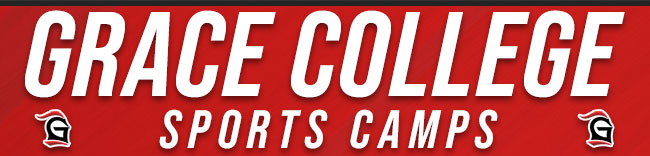 Grace College - Camp Portal